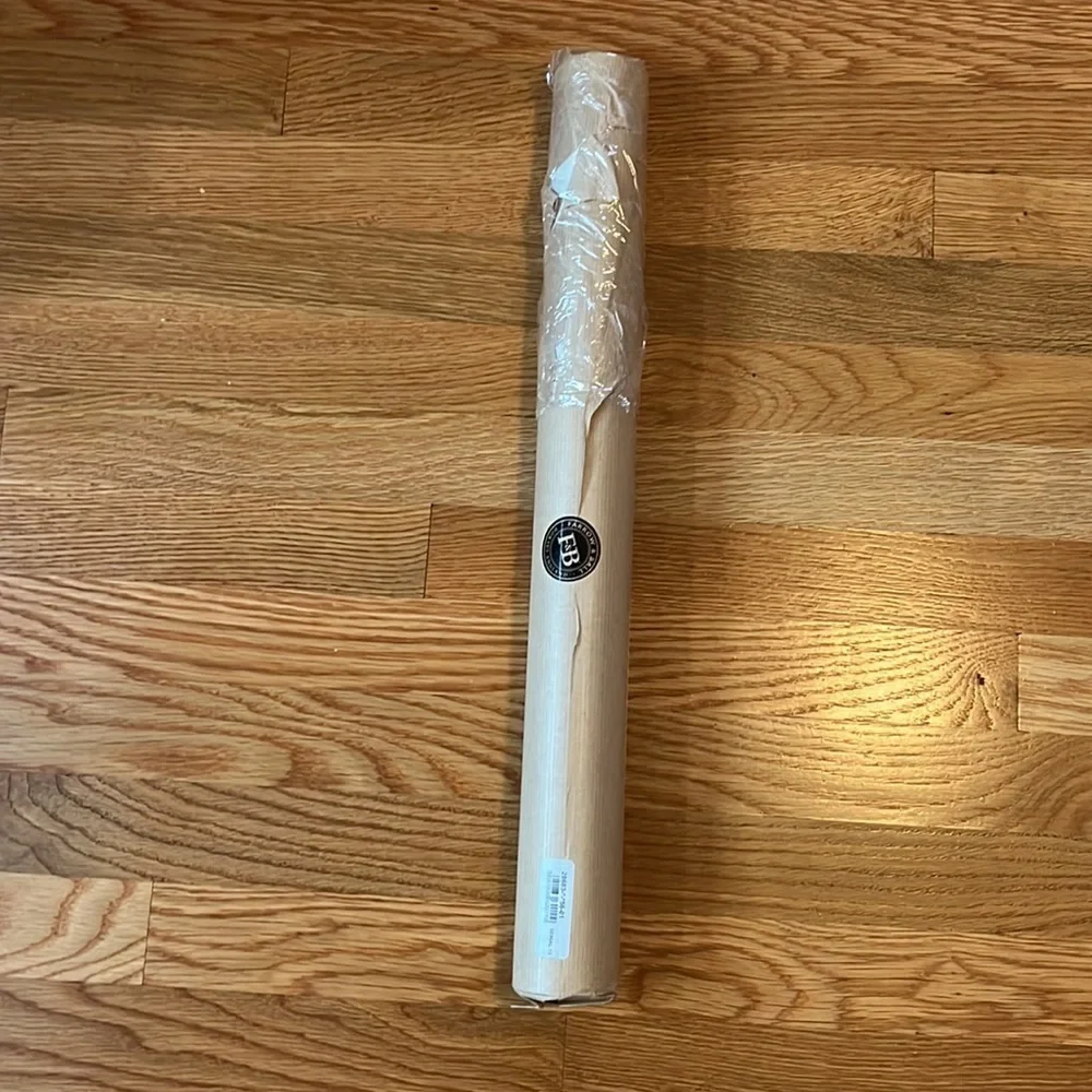 Anthropologie Farrow & Ball Helleborus Wallpaper NWT